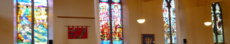 Glenmuick Church, Ballater